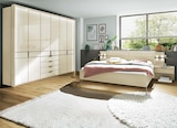 Aktuelles Doppelbett Angebot bei Ostermann in Bochum ab 299,00 €