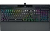 Mechanische Kabelgebundene Gaming-Tastatur K70 RGB PRO von Corsair im aktuellen MediaMarkt Saturn Prospekt