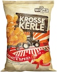Aktuelles Krosse Kerle Chips Angebot bei REWE in Jena ab 1,49 €