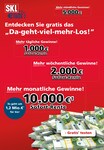 Gewinnspiele Gewinnspiele