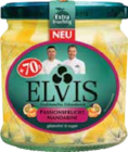 Eis Eiskreme Angebote von Elvis bei E center Rostock für 4,49 €