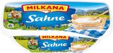 Frischeschale Sahne Angebote von Milkana bei REWE Wismar für 1,99 €