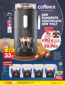 Fasching Angebot im aktuellen Netto Marken-Discount Prospekt auf Seite 12