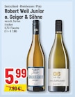 Trinkgut Wuppertal Prospekt mit  im Angebot für 5,99 €