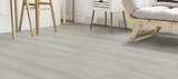 Aktuelles Laminatboden Eiche hellgrau Angebot bei Globus-Baumarkt in Düsseldorf ab 7,99 €