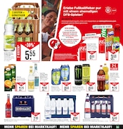 Aktueller Marktkauf Prospekt mit Cola, "Aktuelle Angebote", Seite 27