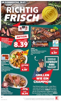 Gulasch im aktuellen Kaufland Prospekt (Freiburg (Breisgau)) Gulasch im Kaufland Prospekt "Hier bin ich richtig" mit 75 Seiten (Freiburg (Breisgau))
