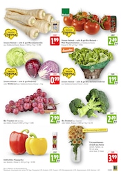 Aktueller EDEKA Prospekt mit Bio, "Aktuelle Angebote", Seite 3