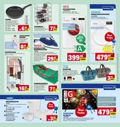 Weihnachten im E center Prospekt in Pfullingen Aktueller E center Prospekt mit Weihnachten, "Aktuelle Angebote", Seite 51