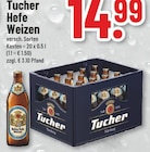 Hefe Weizen bei Trinkgut im Marl Prospekt für 14,99 €