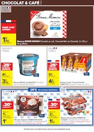 Prix et réduction Candy'up dans le prospectus Carrefour en cours Offre Candy'up dans le catalogue Carrefour du moment à la page 31