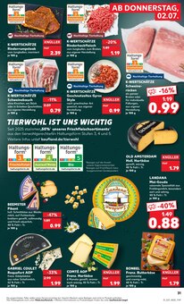 Schweinebauch im aktuellen Kaufland Prospekt (Bremerhaven) Schweinebauch im Kaufland Prospekt "Hier bin ich richtig" mit 64 Seiten (Bremerhaven)