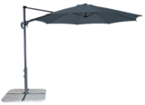 Aktuelle Sonnenschirm Angebote bei Opti-Wohnwelt in Bremen Aktuelles Pendelschirm Angebot bei Opti-Wohnwelt in Bremen ab 259,00 €