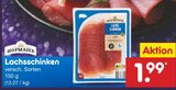 Lachsschinken Angebote von Hofmaier bei Netto Marken-Discount Celle für 1,99 €
