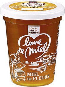 Miel de Fleurs liquide - Géant Casino à Issy-les-Moulineaux Miel de Fleurs liquide en promo chez Géant Casino Issy-les-Moulineaux à 4,66 €