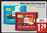Alpenmilch bei E center im Gaimersheim Prospekt für 1,29 €