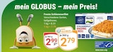 Aktuelle Frosta Angebote bei GLOBUS in Koblenz Aktuelles Schlemmerfilet Angebot bei GLOBUS in Koblenz ab 2,79 €