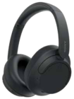 Over-Ear Kopfhörer WH-CH720N Angebot in Ellern Over-Ear Kopfhörer WH-CH720N im aktuellen Prospekt bei expert in Ellern