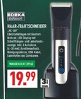 HAAR-/BARTSCHNEIDER Angebote von EDEKA bei Marktkauf Coesfeld für 19,99 €