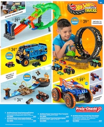 Smyths Toys Lego Technic im Prospekt 