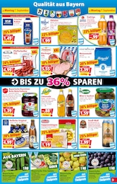 Backzutaten im Norma Prospekt Backzutaten im Norma Prospekt "Mehr fürs Geld" auf Seite 9
