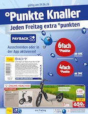 Scooter im Netto Marken-Discount Prospekt in Wuppertal Aktueller Netto Marken-Discount Prospekt mit Scooter, "Aktuelle Angebote", Seite 64