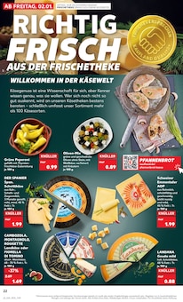 Oliven im aktuellen Kaufland Prospekt (Bochum) Oliven im Kaufland Prospekt "Aktuelle Angebote" mit 59 Seiten (Bochum)