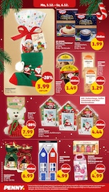 Geschenke im Penny Prospekt in Leipzig Aktueller Penny Prospekt mit Geschenke, "Wer günstig will, muss Penny.", Seite 30