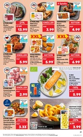 Grillzubehör im Kaufland Prospekt in Pulheim Aktueller Kaufland Prospekt mit Grillzubehör, "Aktuelle Angebote", Seite 21