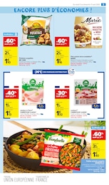 Offre Mars dans le catalogue Carrefour Market du moment à la page 8