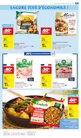 Cuisine Angebote im Prospekt "LES COCKTAILS DE L’ÉTÉ" von Carrefour Market auf Seite 8