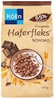 Haferfleks Klassik von Kölln für 1,99 € bei Kaufland im Angebot Haferfleks Klassik von Kölln im aktuellen Kaufland Prospekt