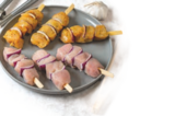 Putenspieß im tegut Prospekt Putenspieß von im aktuellen tegut Prospekt für 2,79 €