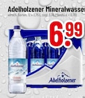 Mineralwasser Angebote von Adelholzener bei Trinkgut Mainz für 6,99 €