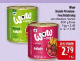 Rind Adult im Angebot bei Marktkauf in Görlitz Rind Adult Angebote von Wow bei Marktkauf Görlitz für 2,79 €