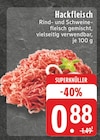Angebot im EDEKA Werdohl Prospekt EDEKA Werdohl Prospekt mit im Angebot für 0,88 €