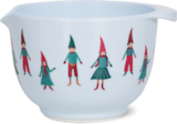 Bol à mélanger petit lutin - KITCHEN & CO. en promo chez Migros France Annecy à 4,95 €