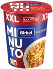 Minuto XXL Bolognese von Birkel im aktuellen REWE Prospekt für 0,99 €