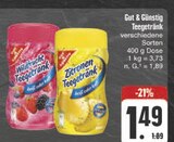 Aktuelle Zitronen Angebote bei E center in Nürnberg Aktuelles Wildfrucht Teegetränk Angebot bei E center in Nürnberg ab 1,49 €