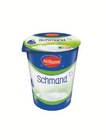 Schmand von Milbona für 0,59 € bei Lidl im Angebot Schmand von Milbona im aktuellen Lidl Prospekt
