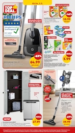 Bodenwischer Angebot im aktuellen Penny Prospekt auf Seite 28