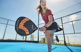 Padelschläger im aktuellen Prospekt bei Lidl in Meckenbeuren