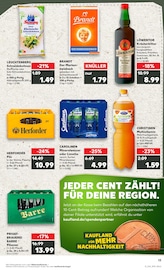 Aktueller Kaufland Prospekt mit Gemüse, "Aktuelle Angebote", Seite 13