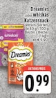 Dreamies Katzensnack Angebote von Dreamies bei EDEKA Krefeld für 0,99 €