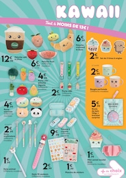 Offre Trousse dans le catalogue Maxi Bazar du moment à la page 5