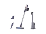 BU3621EUT PowerLite Clean & Empty, Akku-Staubsauger für Tierhaare, Stielsauger, Akkubetrieb von SHARK im aktuellen MediaMarkt Saturn Prospekt für 269,99 €