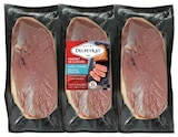 Magret de Canard Mariné Fleur de Sel x3 - DELPEYRAT en promo chez Intermarché Super Magret de Canard Mariné Fleur de Sel x3 - DELPEYRAT dans le catalogue Intermarché Super