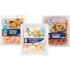 SUR TOUTES LES CREVETTES - CARREFOUR EXTRA en promo chez Carrefour Market Caen