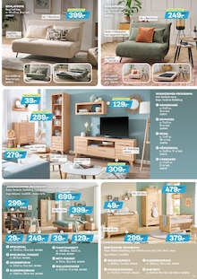 Kleiderschrank im aktuellen Möbel Kraft Prospekt (Erfurt) Kleiderschrank im Möbel Kraft Prospekt "WOHNTRENDS ZUM KRAFTPREIS!" mit 20 Seiten (Erfurt)