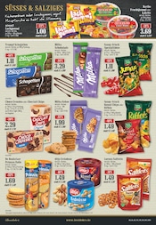 Haribo im EDEKA Prospekt in Hilden Aktueller EDEKA Prospekt mit Haribo, "Aktuelle Angebote", Seite 14